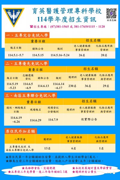 114學年度育英醫專招生資訊001755.jpg