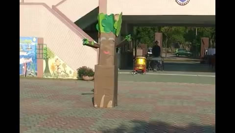 991212 高年級環保教育劇-大樹的悲歌 pic