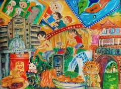 家庭旅遊趣.jpg