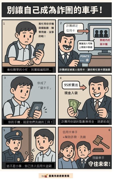 別讓自己成為詐團的車手.jpg