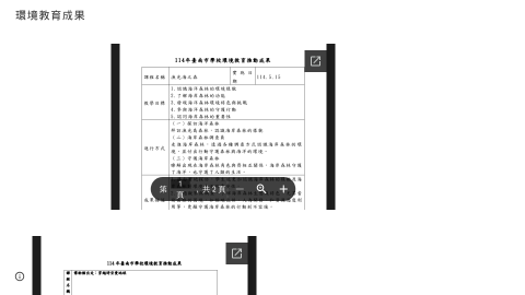 環境教育成果logo或縮圖
