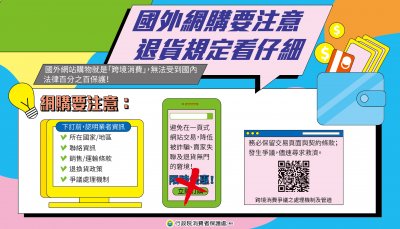 國外網購要注意 退貨規定看仔細 .jpg