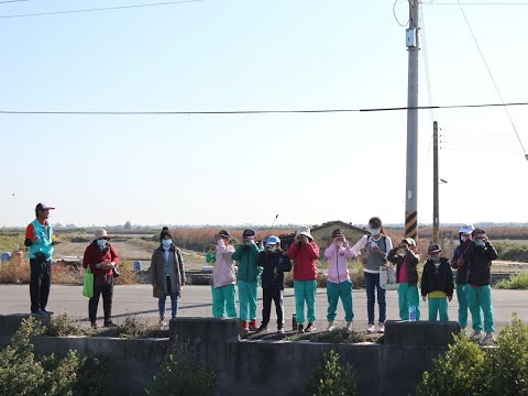 image of 2021-----------港仔西見學