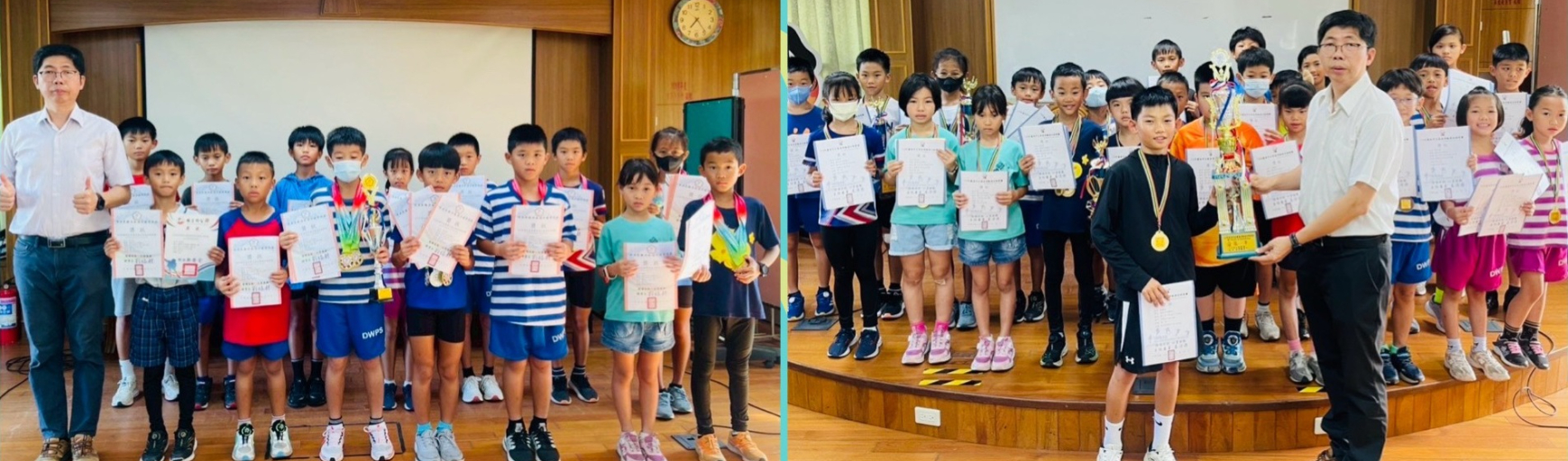 溜冰隊征戰全國賽戰果豐碩！-2