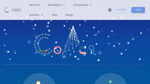 COSCI各項科學實驗模擬縮圖