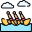 獨木舟小學堂  icon