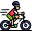 雙塔腳踏車挑戰賽 icon