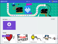 makecode pic