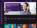 VoiceTube 看影片學英語｜用最實用有趣的影音，線上學英文！ pic