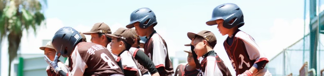 立人國小棒球隊照片