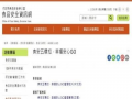 行政院食品安全資訊網 pic