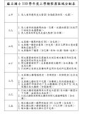 110學年度上學期整潔區域分配表文字04-三年級.JPG