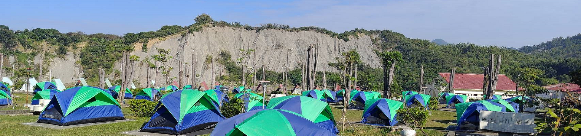 本校願景:健康 創新 感恩 勤學