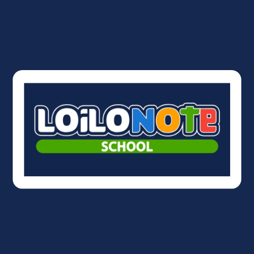 LoiLoNote Schoollogo或縮圖