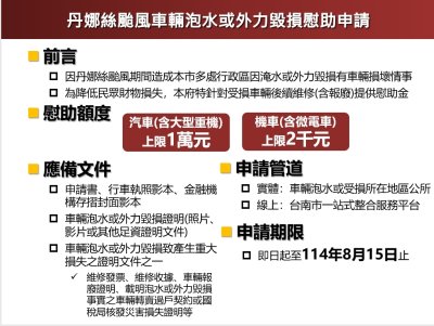 丹娜絲風颱風車輛毀損慰助.jpg
