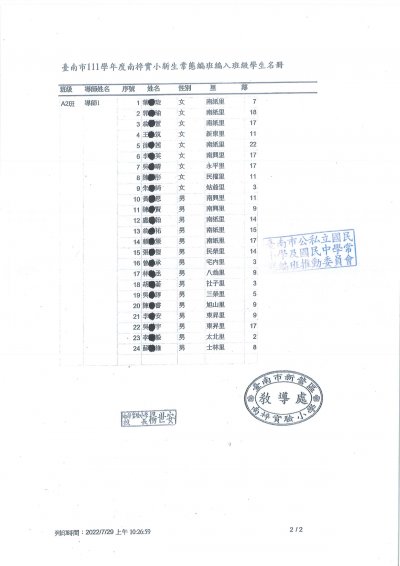 111學年度一乙學生名單.jpg