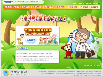 http://mohw.gov.whatis.com.tw/