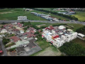 image of DJI 20180605台南市新營區新橋國小社區新結庄五間厝竹圍子舊部里1 - YouTube