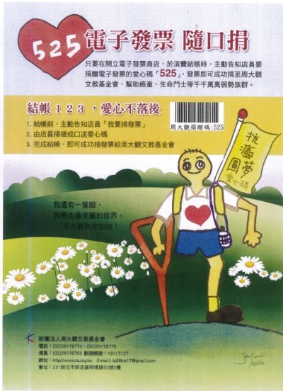 周大觀文教基金會劵贈愛心碼525.jpg