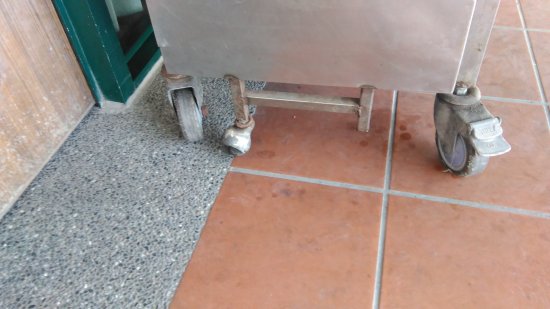 餐車