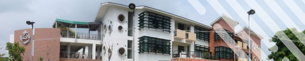 新化國小教學大樓