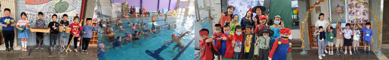 新生藝術家-涵育美藝創思勇於表現