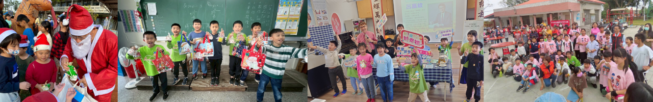 新生冬季故事屋－聖誕登場，湯圓暖胃，文字暖心