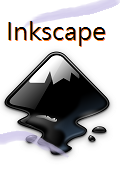 向量軟體 Inkscape