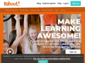 Kahoot! | Learning Games | Make Learning Awesome! pic