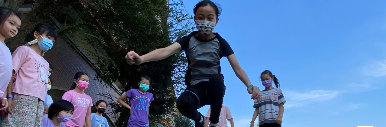 臺南市永康區勝立國民小學