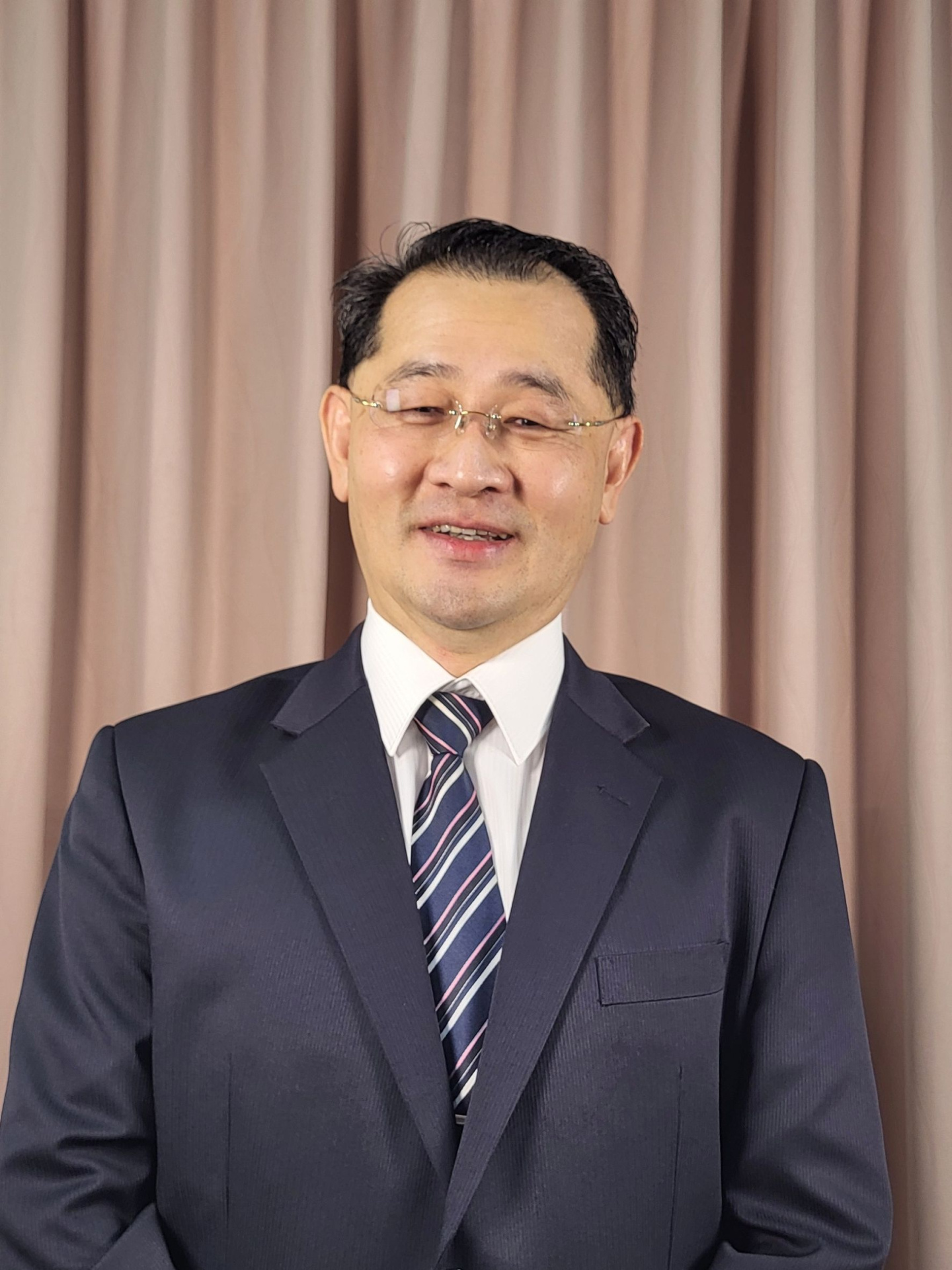黃旭陽