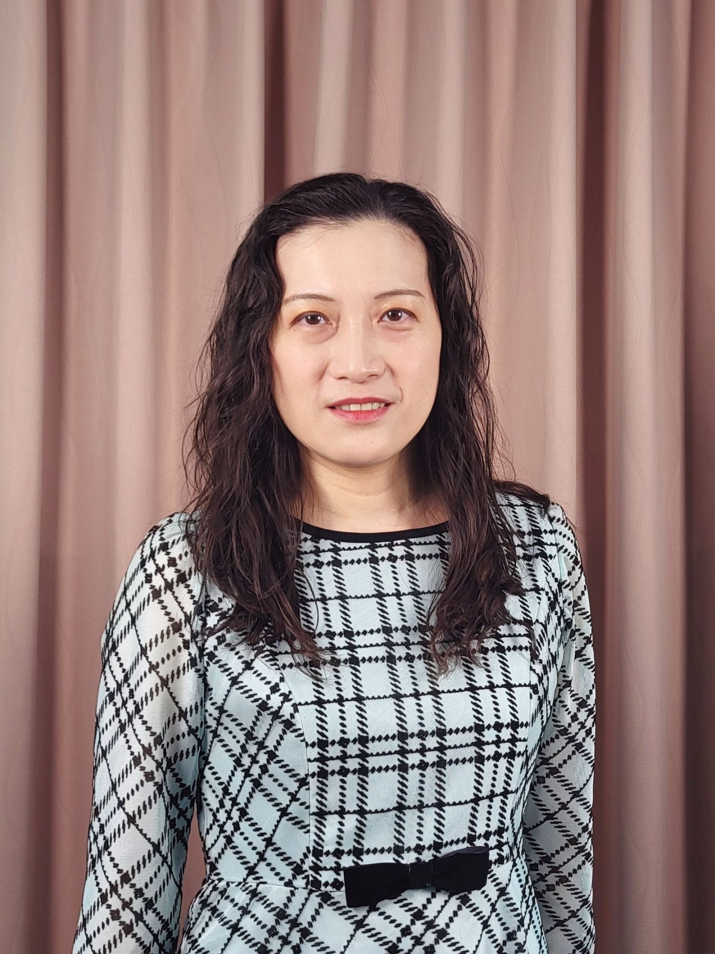 陳毓珺