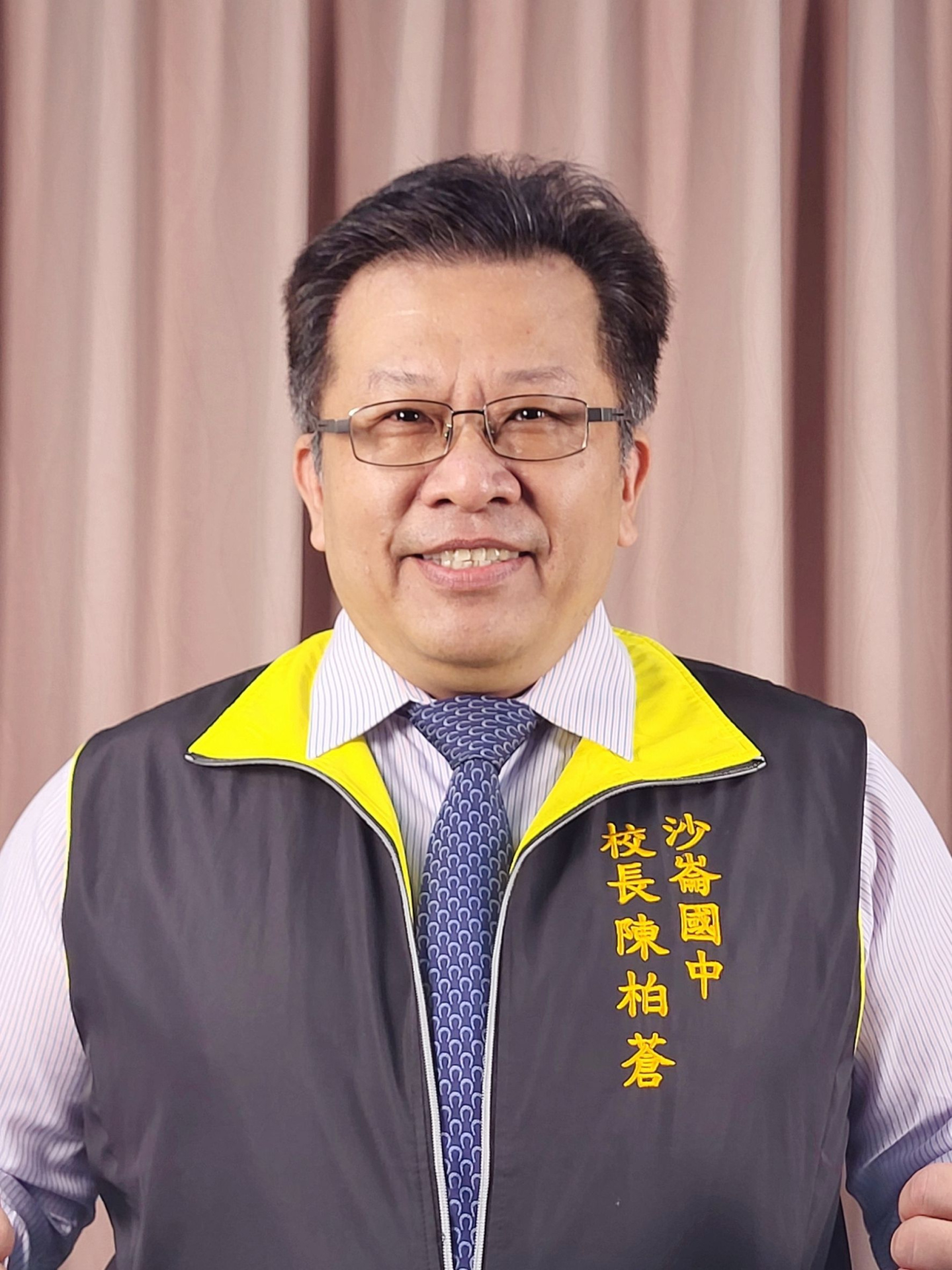 陳柏蒼