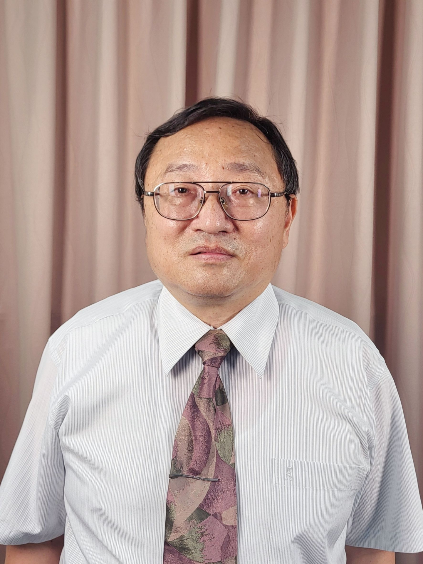 林國斌
