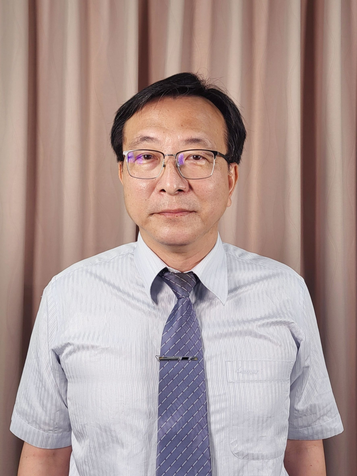 楊記賓