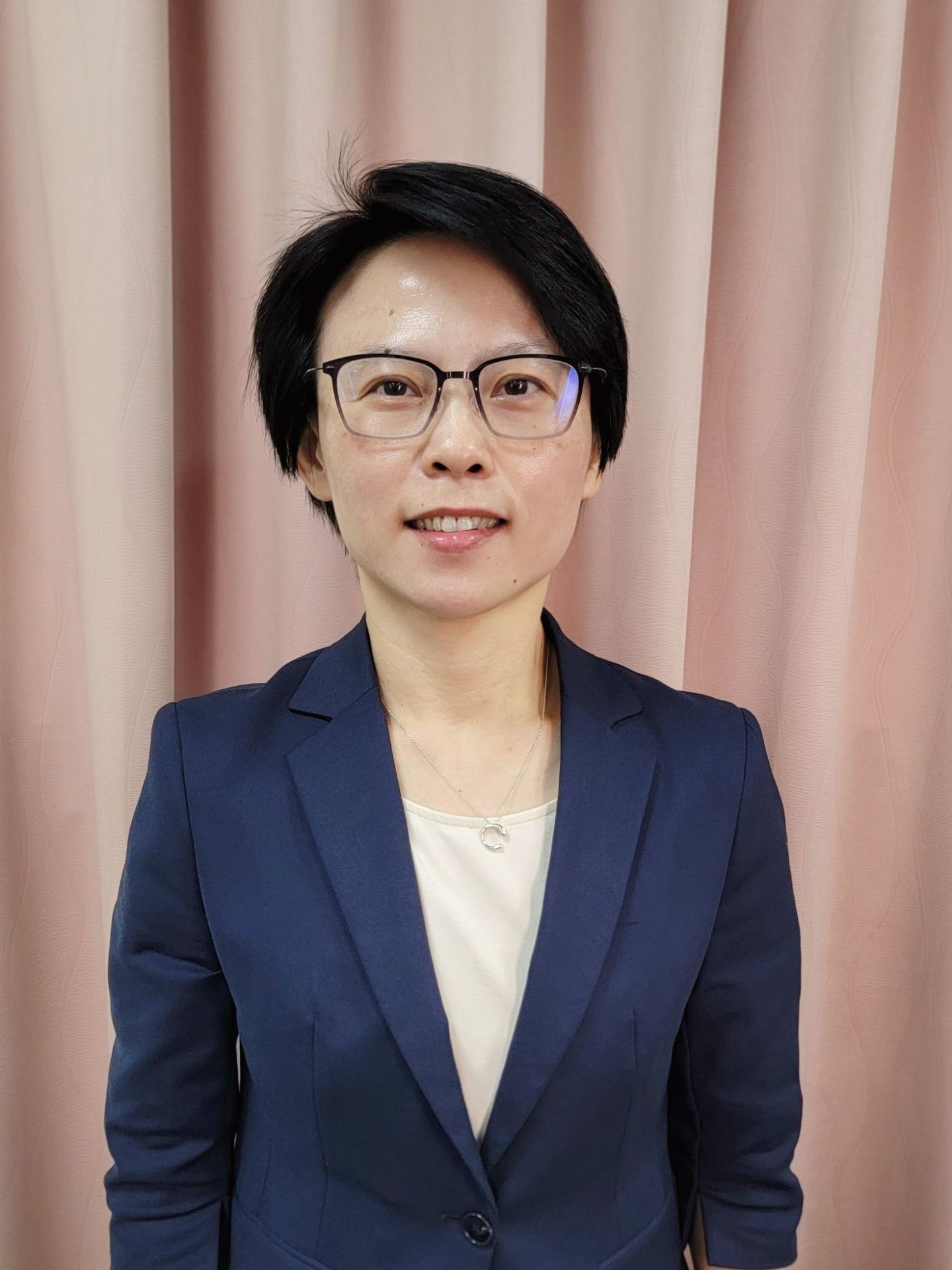 黃靜慧