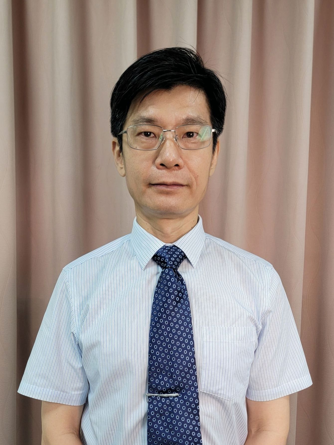陳建忠