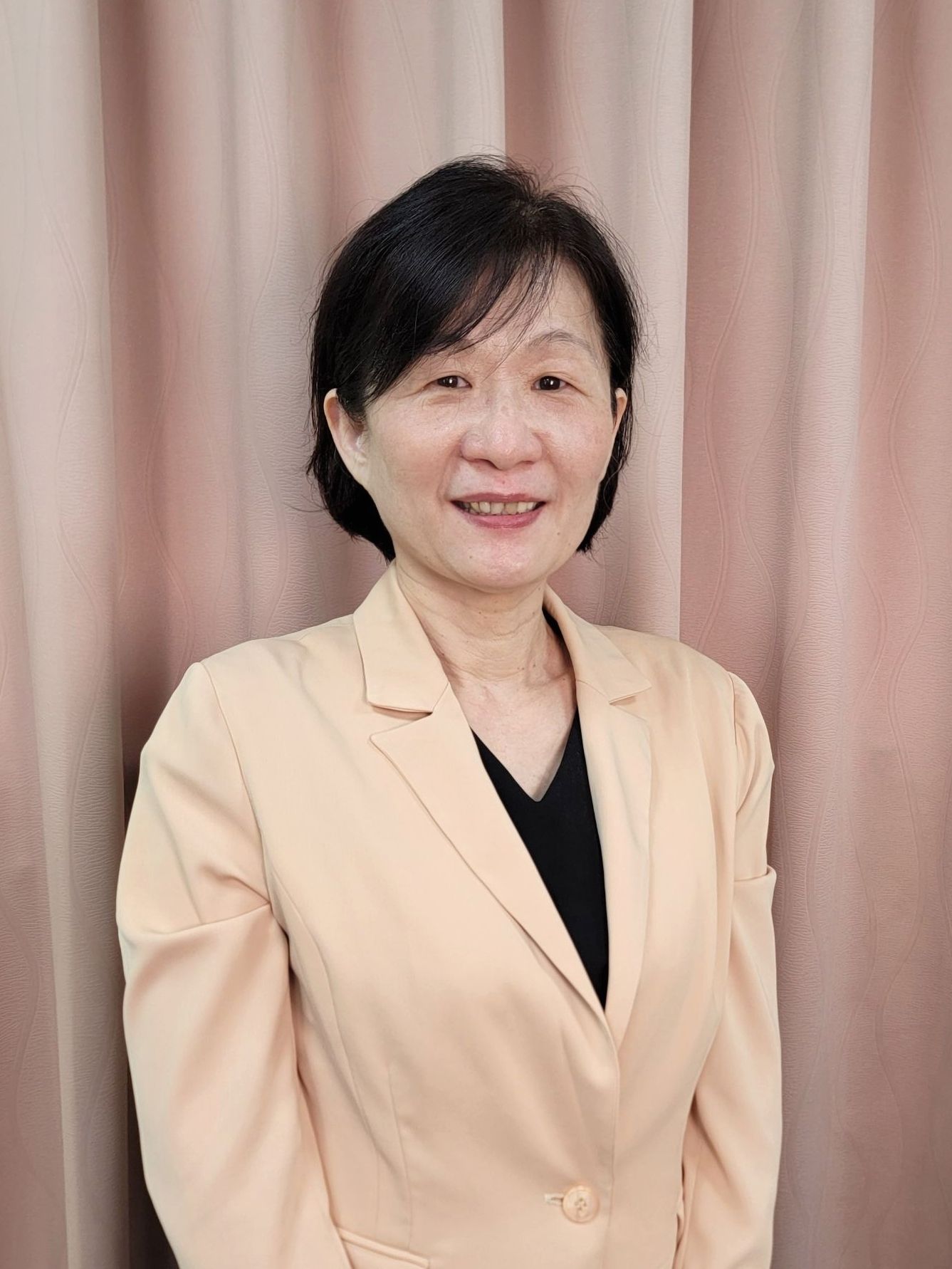 顏美雀