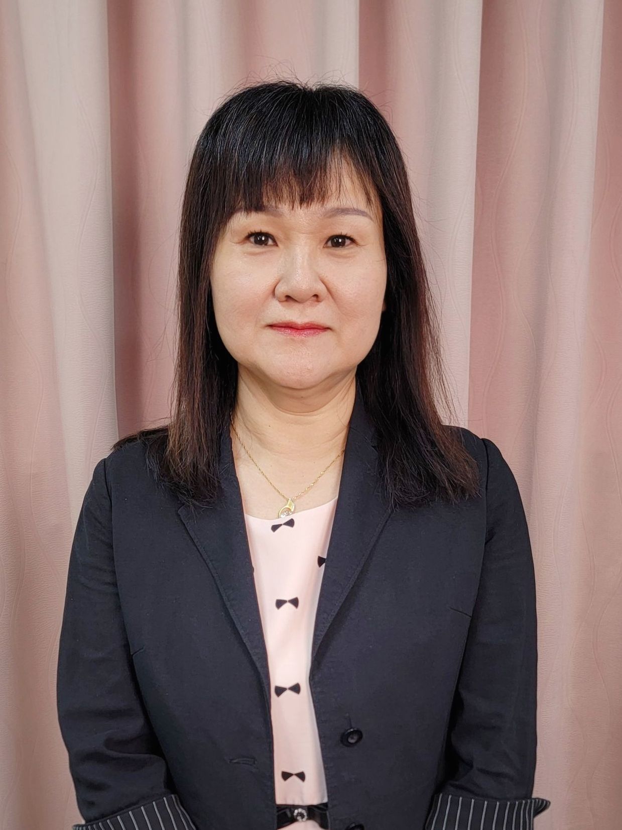 蘇秀如