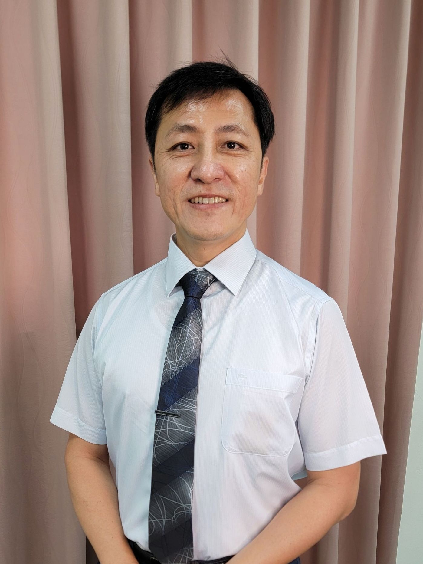 陳志雄