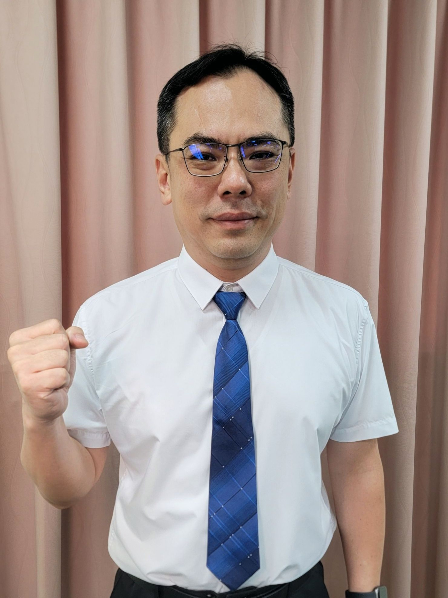 陳彥至
