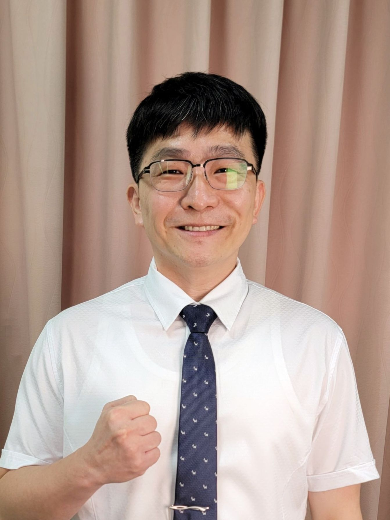 顏華廷