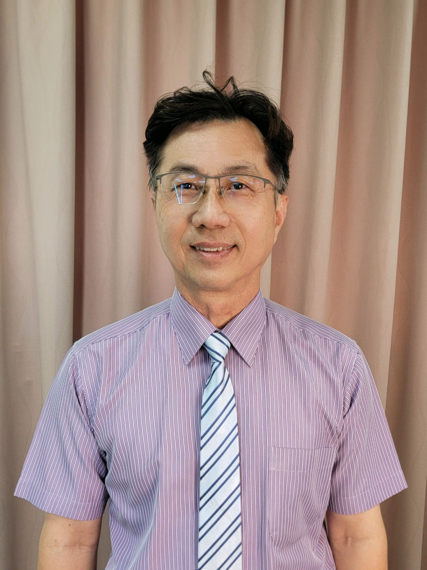 陳慶忠