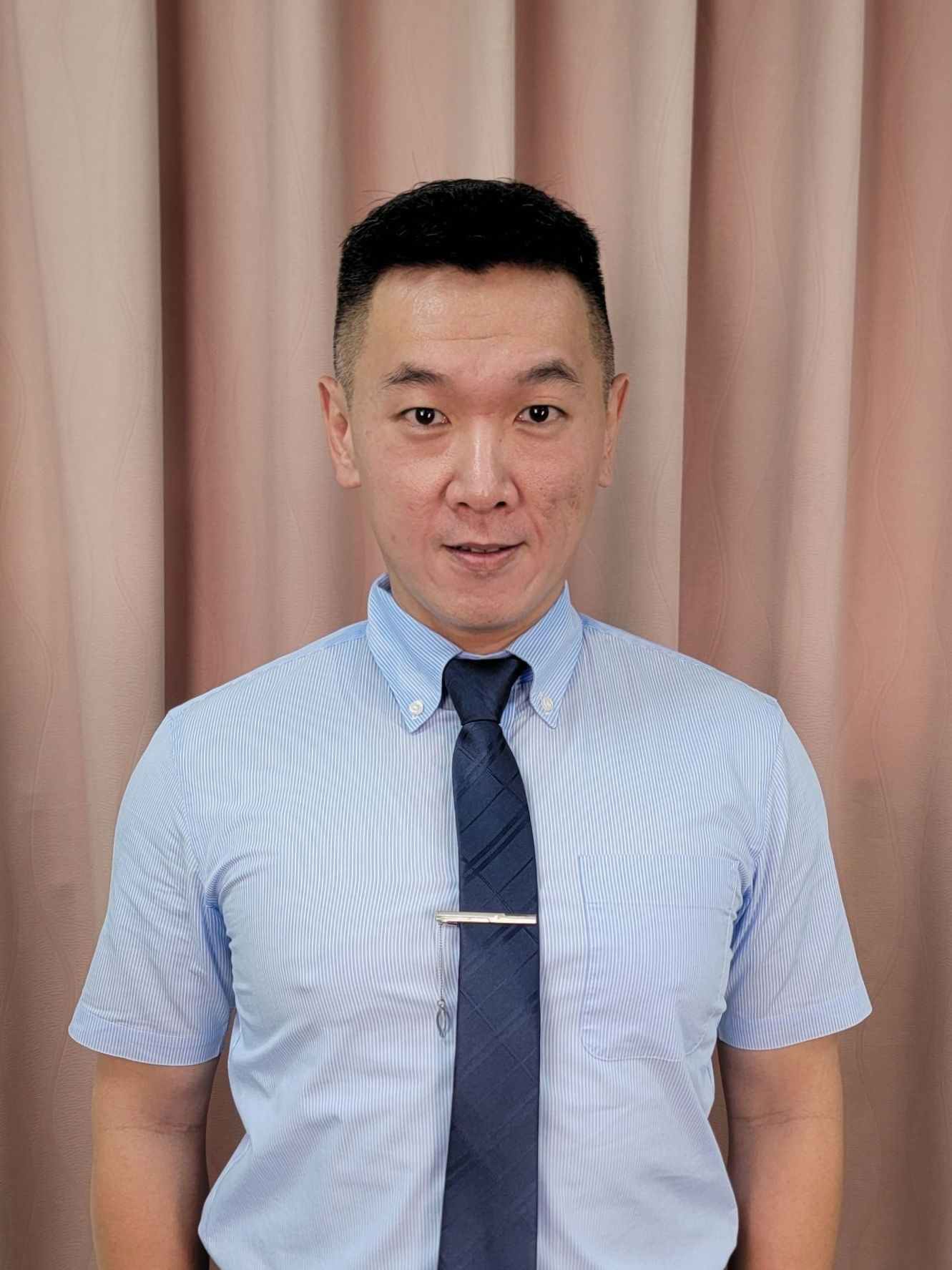 吳忠政