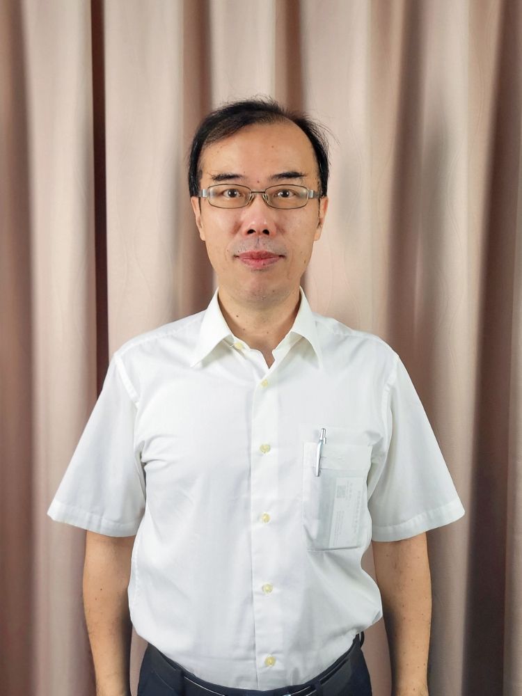陳俊吉