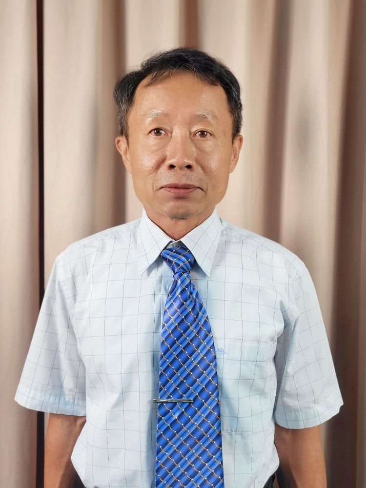 林水順