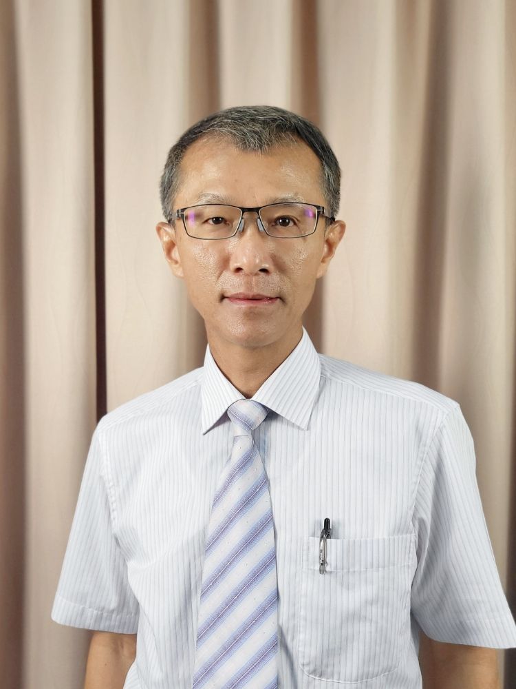 林義豐
