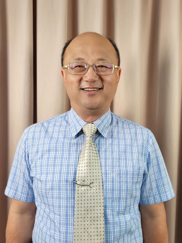 盧彥賓