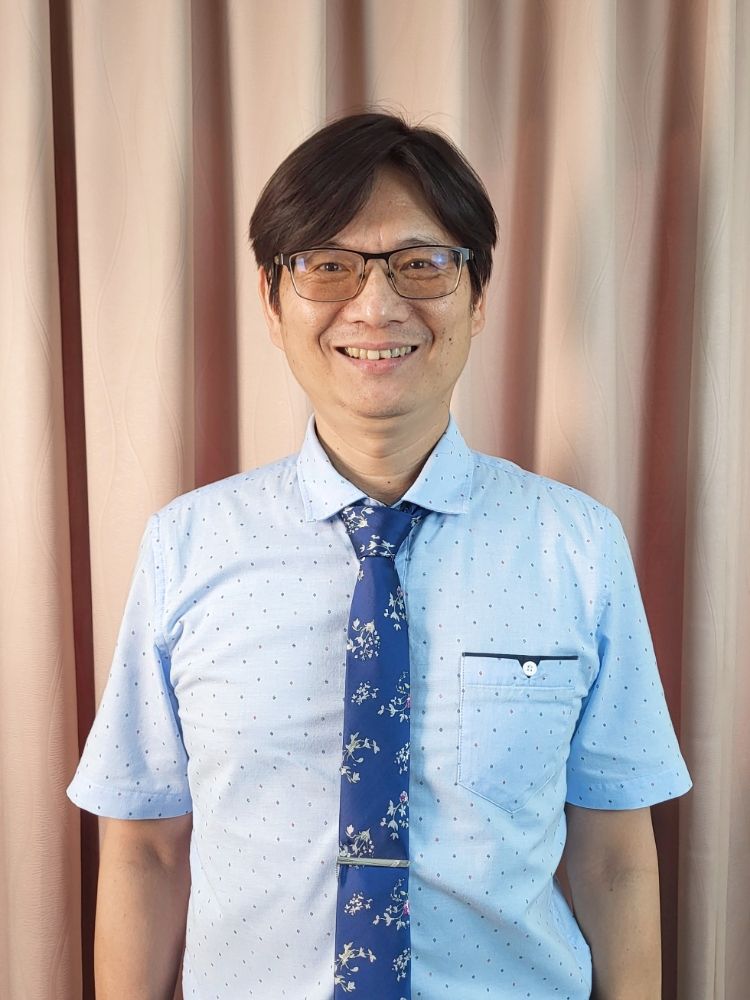王士銘