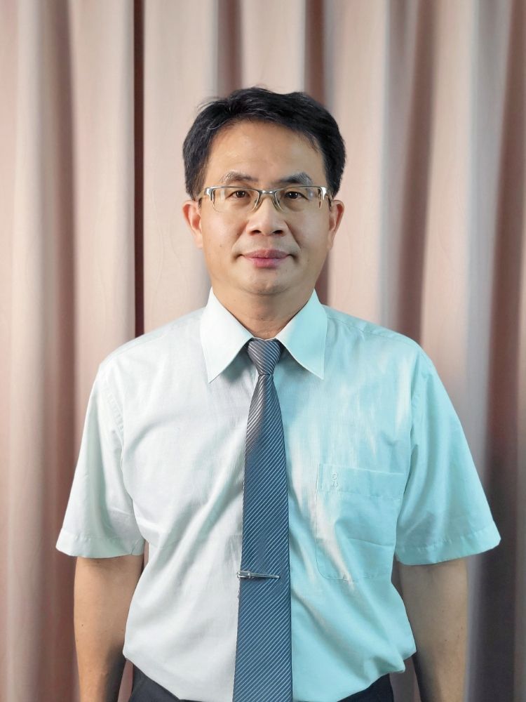 陳和貴